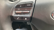 Hyundai Kona 1.6 GDi Hybrid SE Connect 5dr DCT Hybrid Hatchback